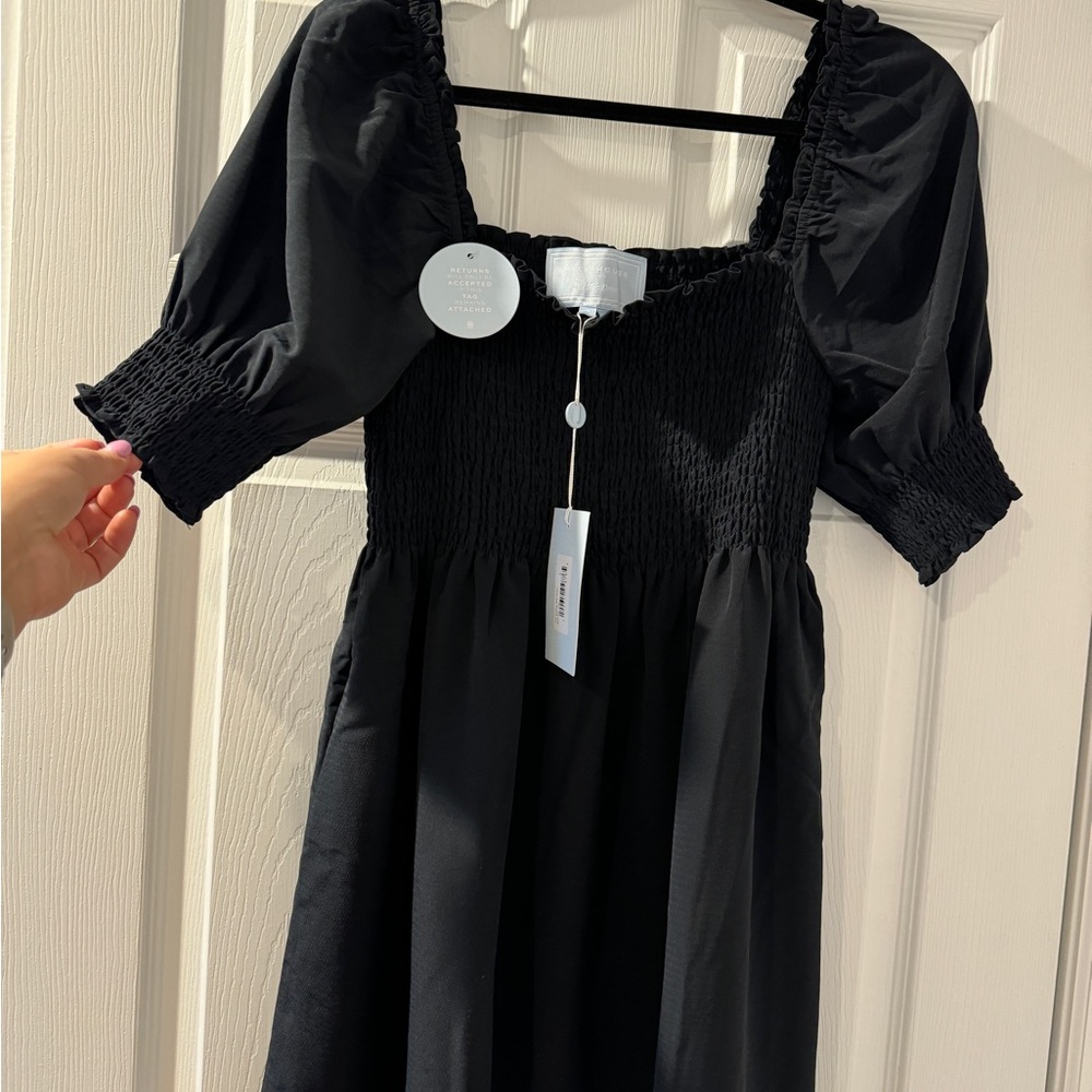 NWT Hill House Home Athena Nap Dress